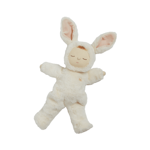 Cozy Dinkum Bunny Moppet - Olli Ella