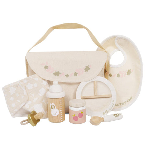 Doll Nursing Set - Le Toy Van