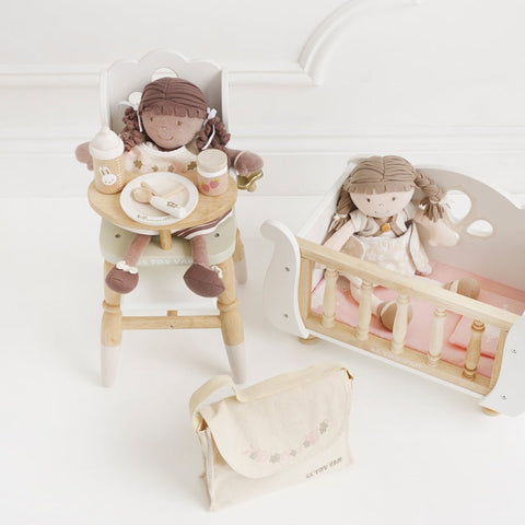 Doll Nursing Set - Le Toy Van