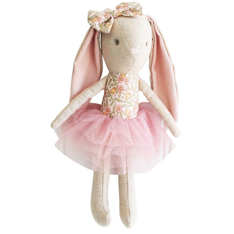 Baby Bunny Blossom Lily Pink - Alimrose