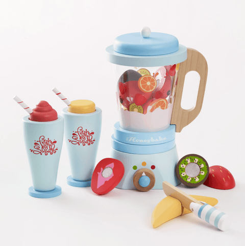 *Honeybake Blender Set - Le Toy Van