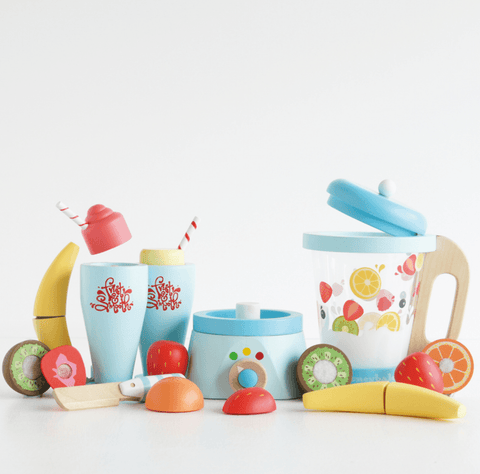 *Honeybake Blender Set - Le Toy Van