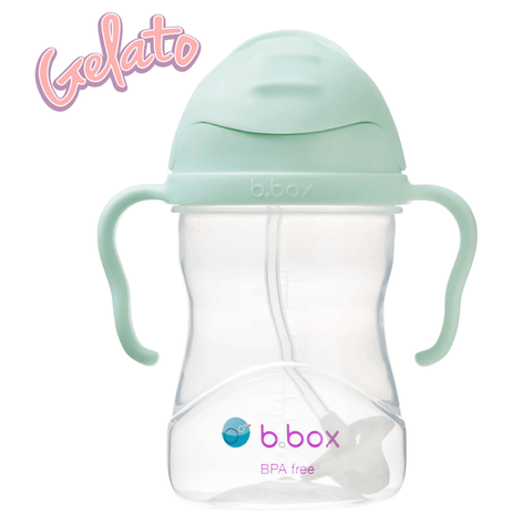 Gelato Sippy Cup - Pistachio - B Box