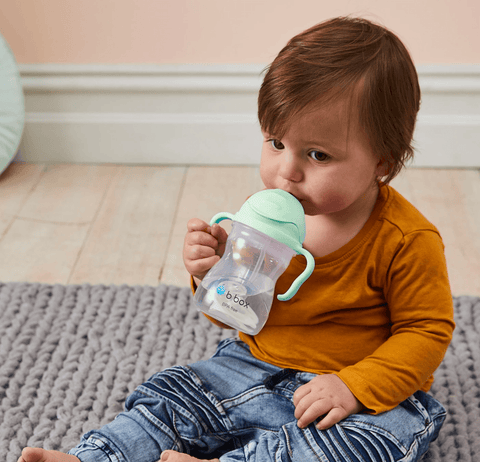 Gelato Sippy Cup - Pistachio - B Box