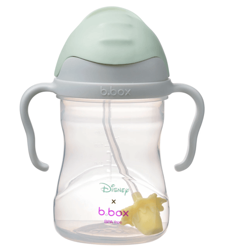 Disney Sippy Cup - Winnie the Pooh - B Box
