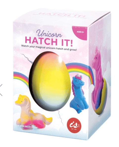 Unicorn Hatch It - IS Gift