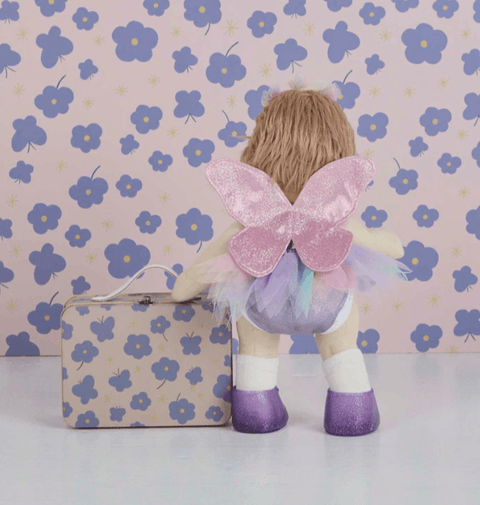 Dinkum Doll Pretend Pack - Fairy - Olli Ella