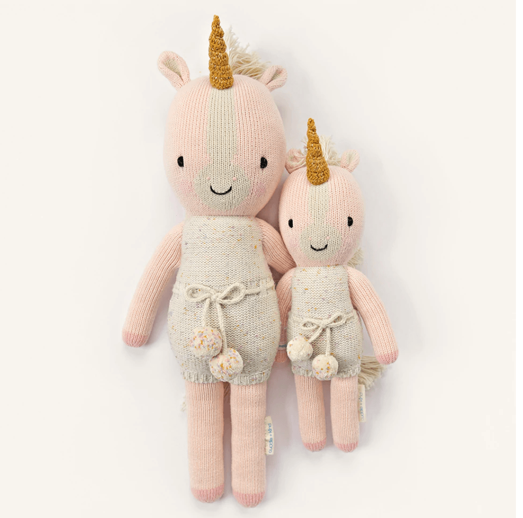 Ella the Unicorn - Cuddle & Kind