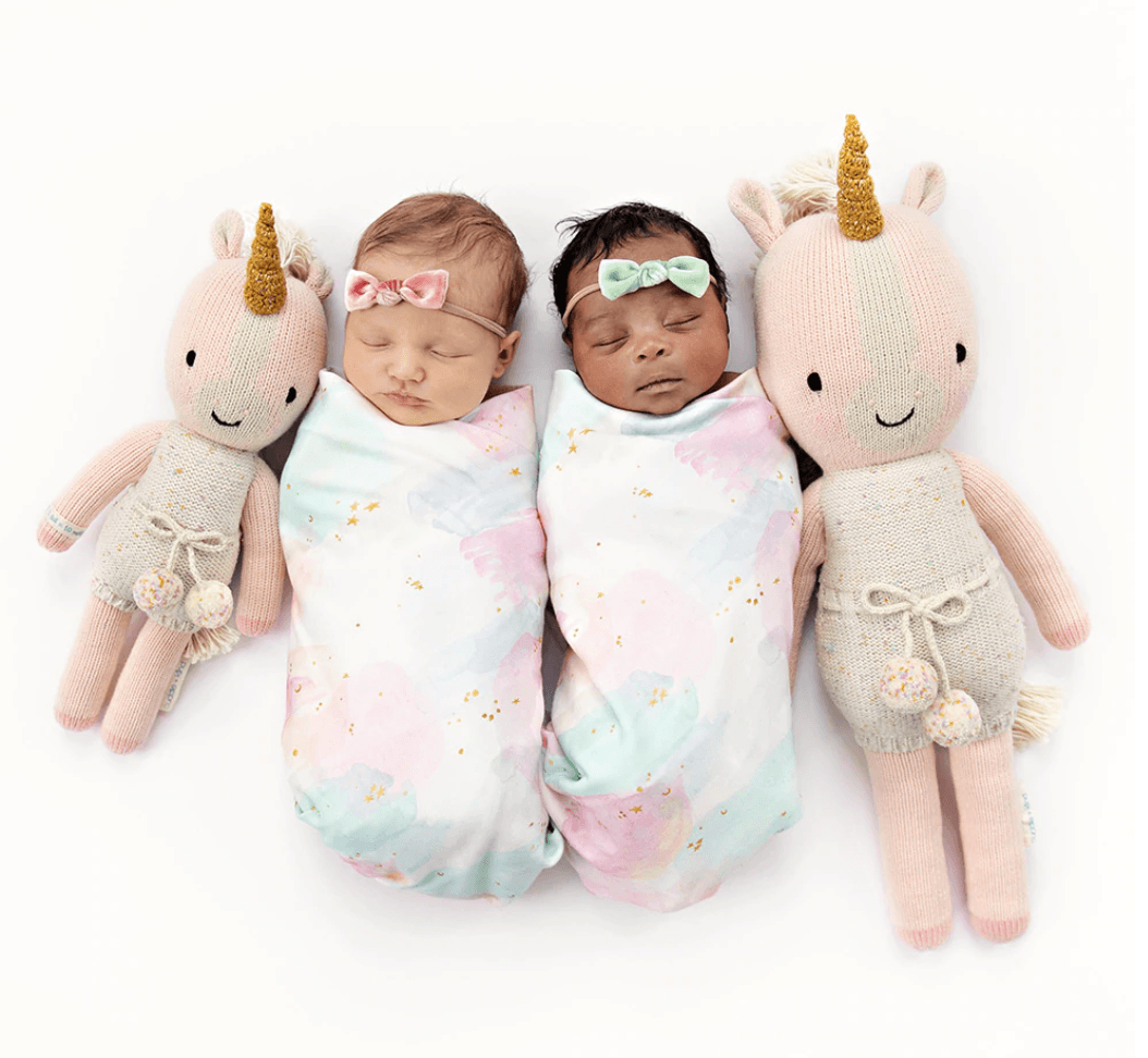 Ella the Unicorn - Cuddle & Kind