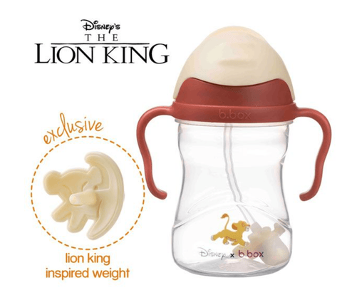 Disney Sippy Cup - Lion King - B Box DISCOUNTED