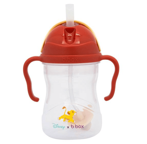 Disney Sippy Cup - Lion King - B Box DISCOUNTED