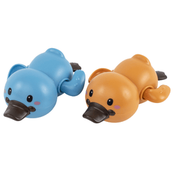 Bath Time Racers - Platypuses - Tiger Tribe