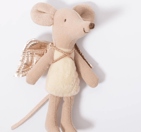 Fairy Mouse Little - Choose your colour - Maileg