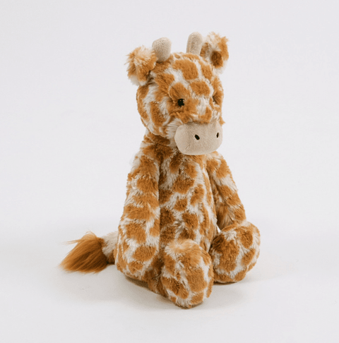 Bashful Giraffe Medium - Jellycat