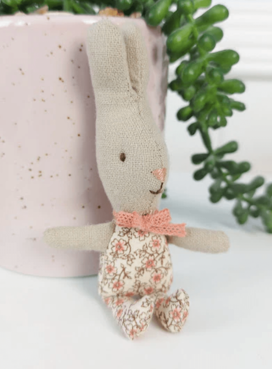 Rabbit My Rose - Maileg
