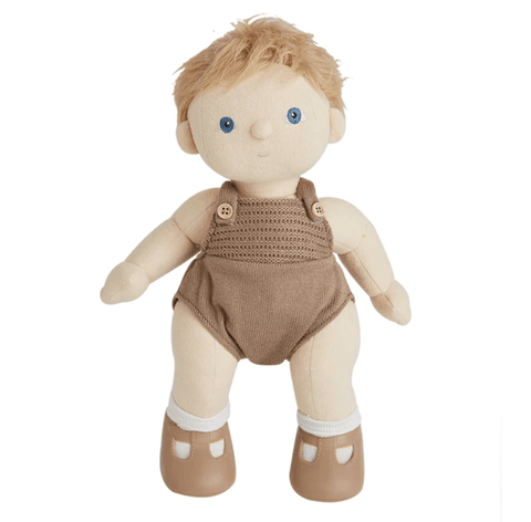 Poppet- Dinkum Doll - Olli Ella