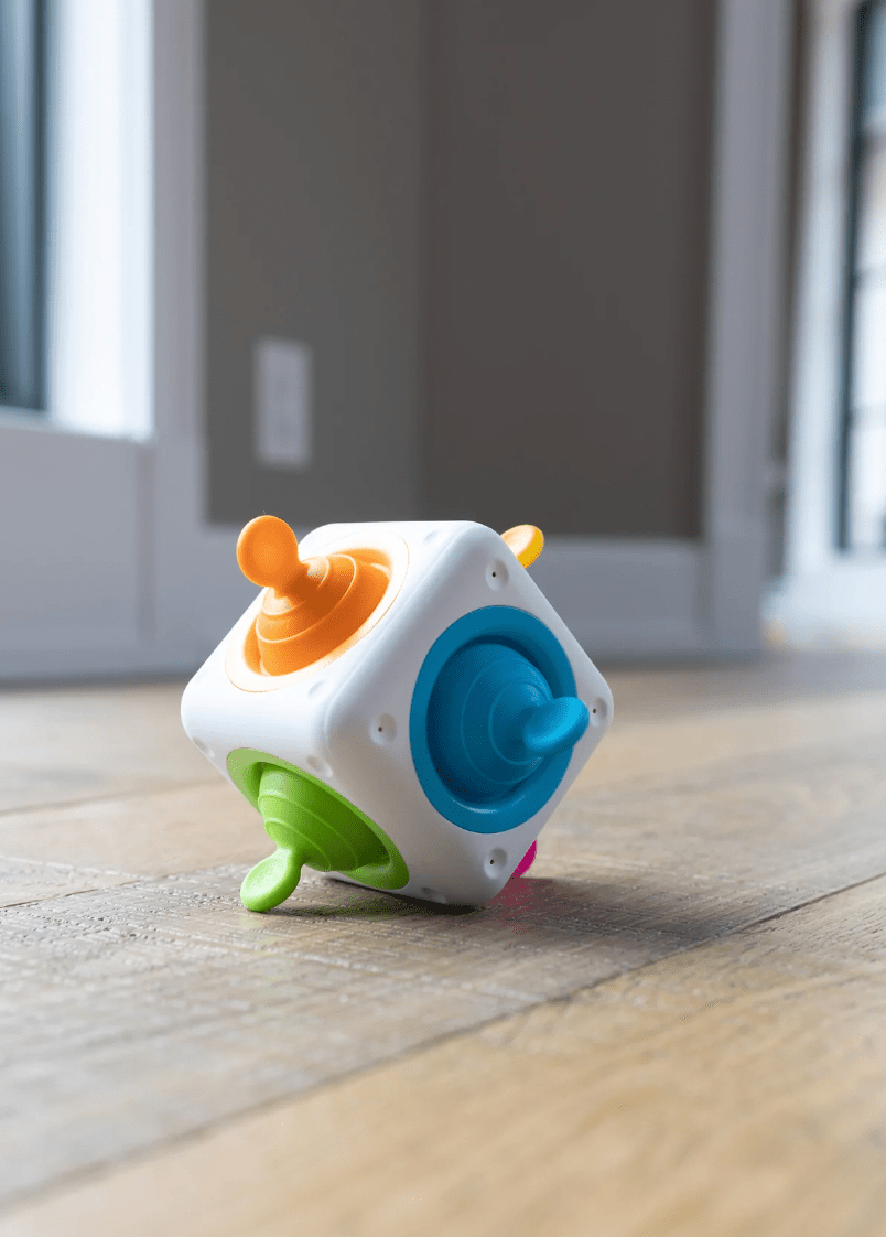 Tugl Cube - Fat Brain Toys