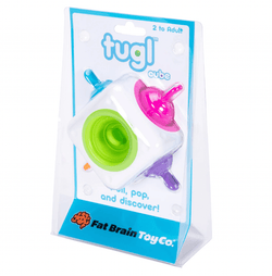 Tugl Cube - Fat Brain Toys