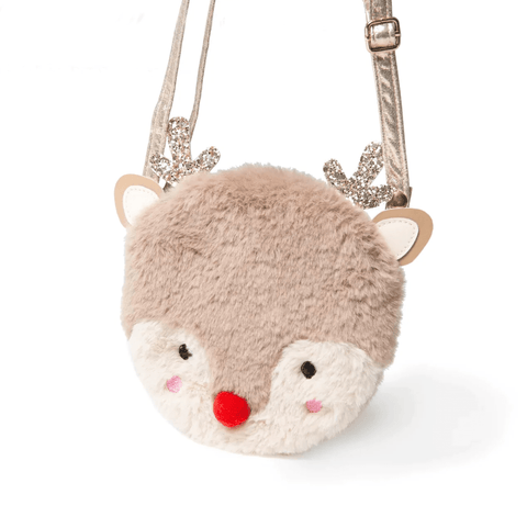 Little Reindeer Bag - Rockahula Kids