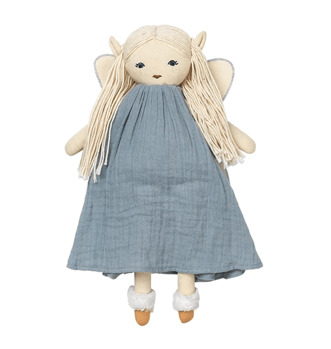 Elf Doll - Snowkeeper - Fabelab DISCOUNTED