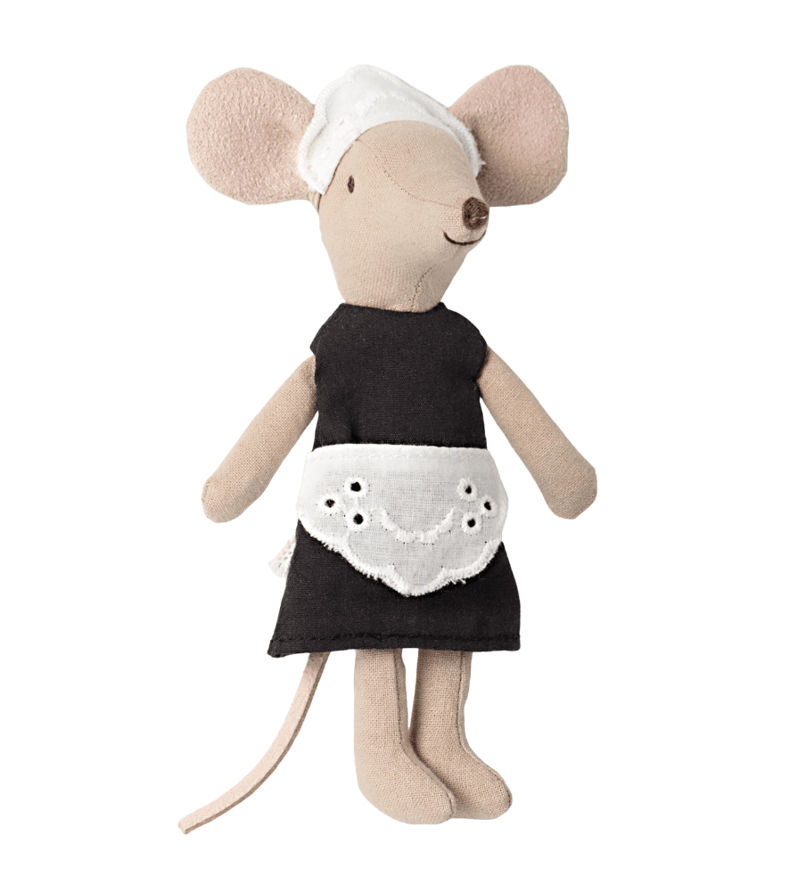 Maid Mouse - Maileg