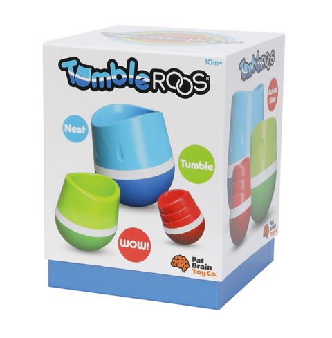 *Tumbleroos - Fat Brain Toys DISCOUNTED