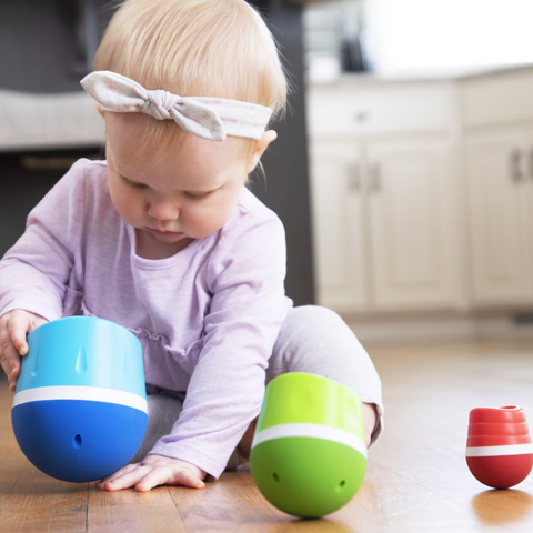 *Tumbleroos - Fat Brain Toys DISCOUNTED