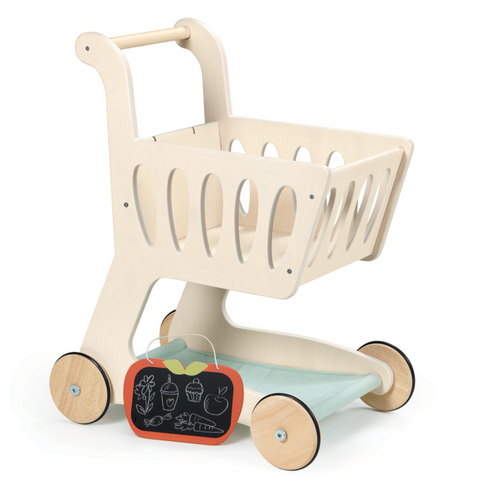 Shopping Cart - Tender Leaf Toys