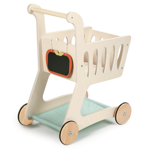 Shopping Cart - Tender Leaf Toys