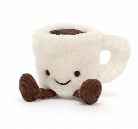 Amuseable Espresso Cup - Jellycat