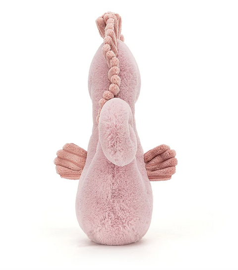 Sienna Seahorse - Jellycat