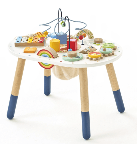 Petilou Activity Table - Le Toy Van