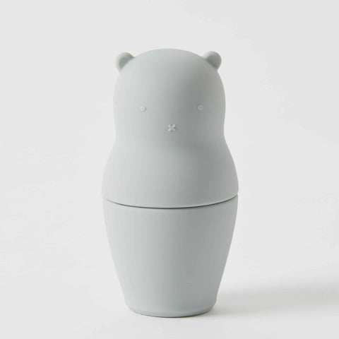 Bear Nesting Dolls - Nordic Kids