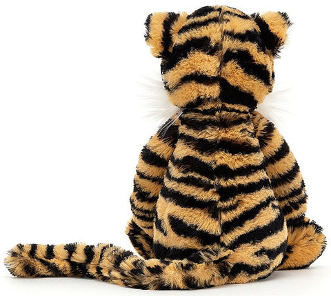 Bashful Tiger Medium - Jellycat