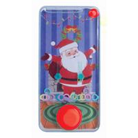 Water Filled Christmas Games - Is Gift