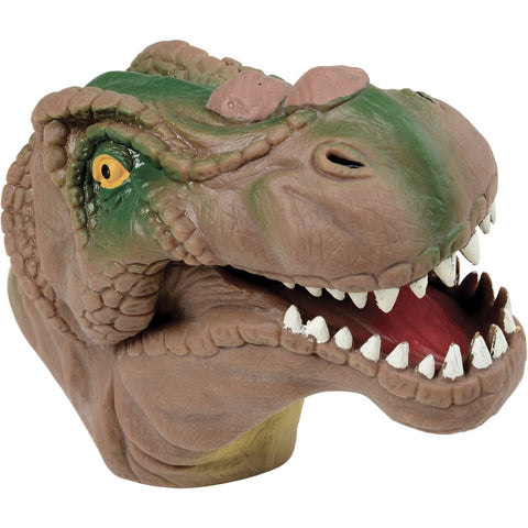 T-Rex Dinosaur Hand puppet - IS Gift